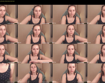 hell_l0ve — 8 minute Chaturbate female cam show recording, 1080p, Oct 19, 2022