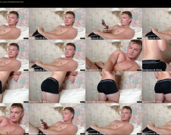 hercules__ — 31 minute Chaturbate male cam show recording, 1080p, Oct 19, 2022