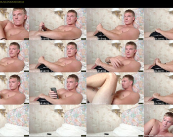 hercules__ — 22 minute Chaturbate male cam show recording, 1080p, Oct 19, 2022