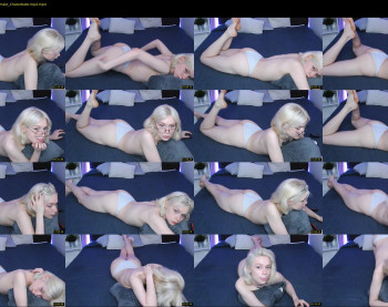 hizgi — 33 minute Chaturbate couple cam show recording, 1080p, Oct 19, 2022