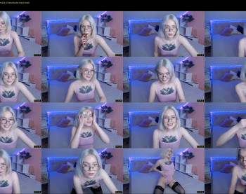 hizgi — 33 minute Chaturbate couple cam show recording, 1080p, Oct 20, 2022