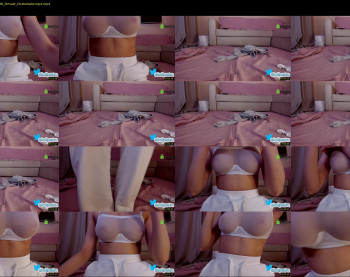 hollyextra — 32 minute Chaturbate female cam show recording, 1080p, Oct 19, 2022