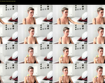 hotkatness — 3 minute Chaturbate female cam show recording, 1080p, Oct 19, 2022