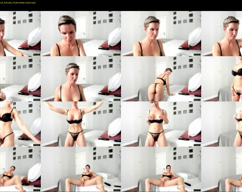 hotkatness — 15 minute Chaturbate female cam show recording, 1080p, Oct 19, 2022