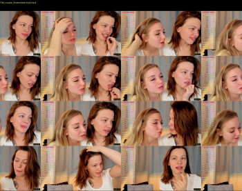 huntertiana — 3 minute Chaturbate female cam show recording, 1080p, Oct 19, 2022