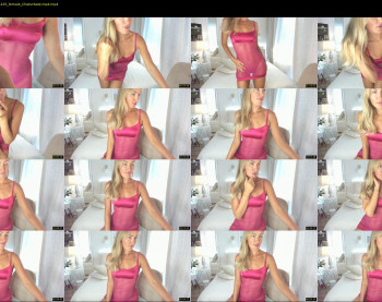 imrealsugar — 8 minute Chaturbate female cam show recording, 1080p, Oct 19, 2022