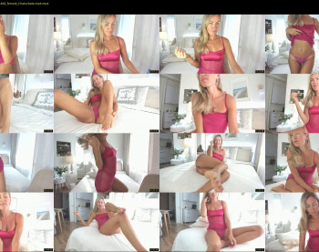 imrealsugar — 18 minute Chaturbate female cam show recording, 1080p, Oct 19, 2022