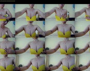 ingridbergman — 4 minute Chaturbate female cam show recording, 720p, Oct 19, 2022