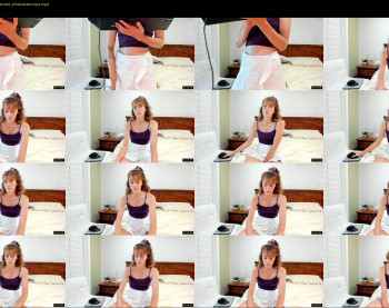 its_lily — 6 minute Chaturbate female cam show recording, 720p, Oct 20, 2022