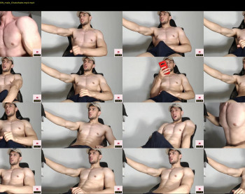 ivanhot279 — 49 minute Chaturbate male cam show recording, 1080p, Oct 19, 2022