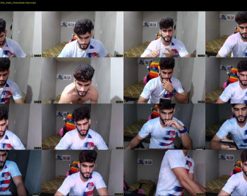jackecuador — 101 minute Chaturbate male cam show recording, 480p, Oct 19, 2022