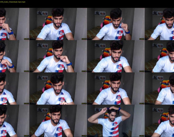 jackecuador — 14 minute Chaturbate male cam show recording, 480p, Oct 19, 2022