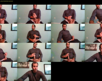 jacoff38 — 55 minute Chaturbate male cam show recording, 720p, Oct 19, 2022