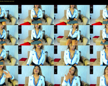 jadee_j — 3 minute Chaturbate female cam show recording, 1080p, Oct 19, 2022
