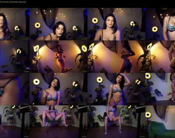 jadeperez_ — 54 minute Chaturbate female cam show recording, 1080p, Oct 20, 2022