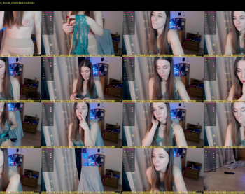 jane_kinn — 65 minute Chaturbate female cam show recording, 1080p, Oct 20, 2022