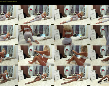 jaylynxxxx74 — 11 minute Chaturbate female cam show recording, 1080p, Oct 20, 2022