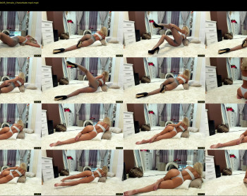 jaylynxxxx74 — 68 minute Chaturbate female cam show recording, 1080p, Oct 20, 2022