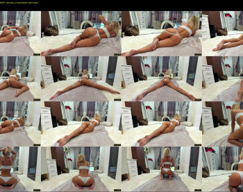 jaylynxxxx74 — 21 minute Chaturbate female cam show recording, 1080p, Oct 20, 2022