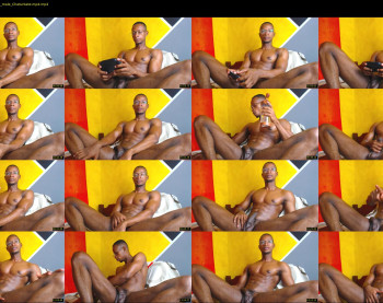 jhony_vj — 17 minute Chaturbate male cam show recording, 720p, Oct 20, 2022
