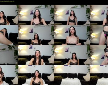 jsmine_ — 49 minute Chaturbate female cam show recording, 720p, Oct 20, 2022