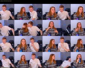 julsweet — 36 minute Chaturbate male cam show recording, 720p, Oct 20, 2022