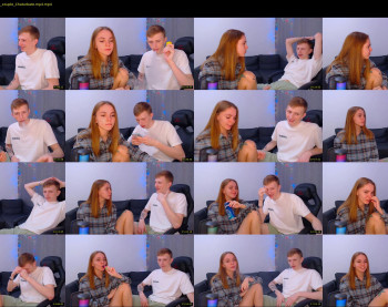 julsweet — 20 minute Chaturbate male cam show recording, 720p, Oct 20, 2022