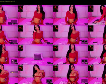 july__villa — 58 minute Chaturbate female cam show recording, 1080p, Oct 20, 2022