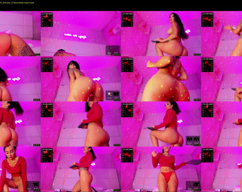 july__villa — 55 minute Chaturbate female cam show recording, 1080p, Oct 20, 2022