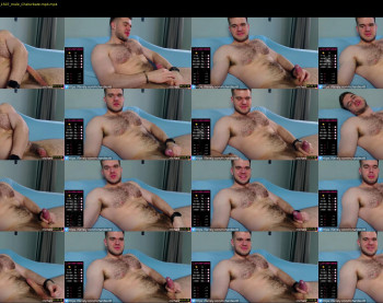 karmapolice_ — 55 minute Chaturbate male cam show recording, 1080p, Oct 19, 2022