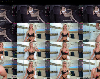 kassablanca_ — 59 minute Chaturbate female cam show recording, 1080p, Oct 20, 2022
