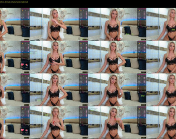 kassablanca_ — 7 minute Chaturbate female cam show recording, 1080p, Oct 20, 2022