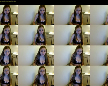 kate_swon — 6 minute Chaturbate female cam show recording, 720p, Oct 19, 2022
