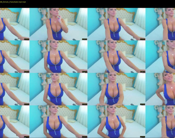 kellybabee — 17 minute Chaturbate female cam show recording, 720p, Oct 19, 2022