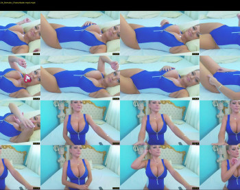 kellybabee — 19 minute Chaturbate female cam show recording, 720p, Oct 19, 2022