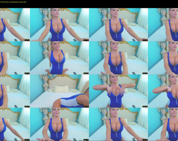 kellybabee — 14 minute Chaturbate female cam show recording, 720p, Oct 19, 2022