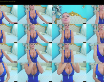 kellybabee — 27 minute Chaturbate female cam show recording, 720p, Oct 19, 2022