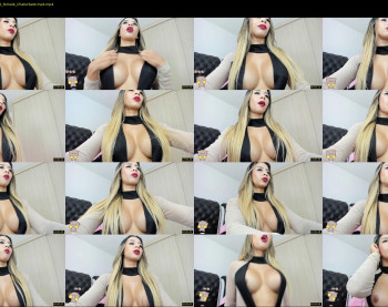 kmipearl — 34 minute Chaturbate female cam show recording, 1080p, Oct 19, 2022