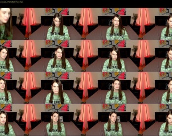 kuroteur — 17 minute Chaturbate couple cam show recording, 1080p, Oct 19, 2022
