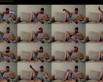 kylechat — 5 minute Chaturbate male cam show recording, 1080p, Oct 19, 2022
