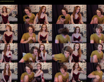 laksmrrr — 54 minute Chaturbate couple cam show recording, 1080p, Oct 20, 2022