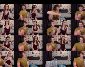 laksmrrr — 18 minute Chaturbate couple cam show recording, 1080p, Oct 20, 2022