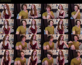 laksmrrr — 33 minute Chaturbate couple cam show recording, 1080p, Oct 20, 2022