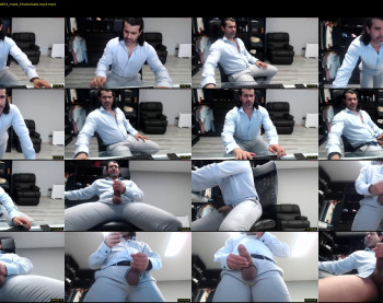 latino23bom — 143 minute Chaturbate male cam show recording, 480p, Oct 19, 2022