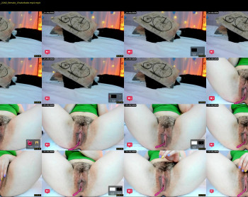 laureth_arashi — 57 minute Chaturbate female cam show recording, 1080p, Oct 19, 2022