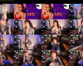 laylas_universe — 56 minute Chaturbate female cam show recording, 1080p, Oct 20, 2022