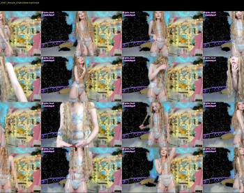 littleflufflepuff — 28 minute Chaturbate female cam show recording, 1080p, Oct 20, 2022