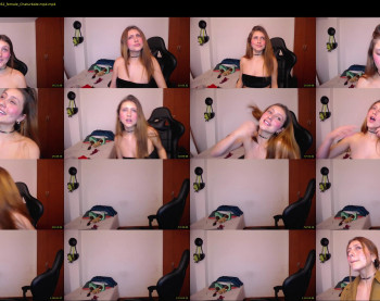 littlelaksmi — 91 minute Chaturbate female cam show recording, 720p, Oct 20, 2022