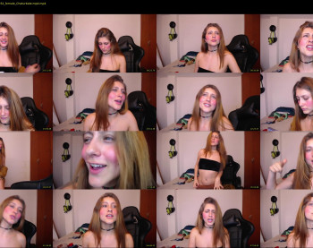 littlelaksmi — 55 minute Chaturbate female cam show recording, 1080p, Oct 20, 2022
