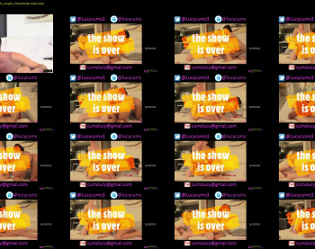 lucycums — 22 minute Chaturbate couple cam show recording, 1080p, Oct 19, 2022